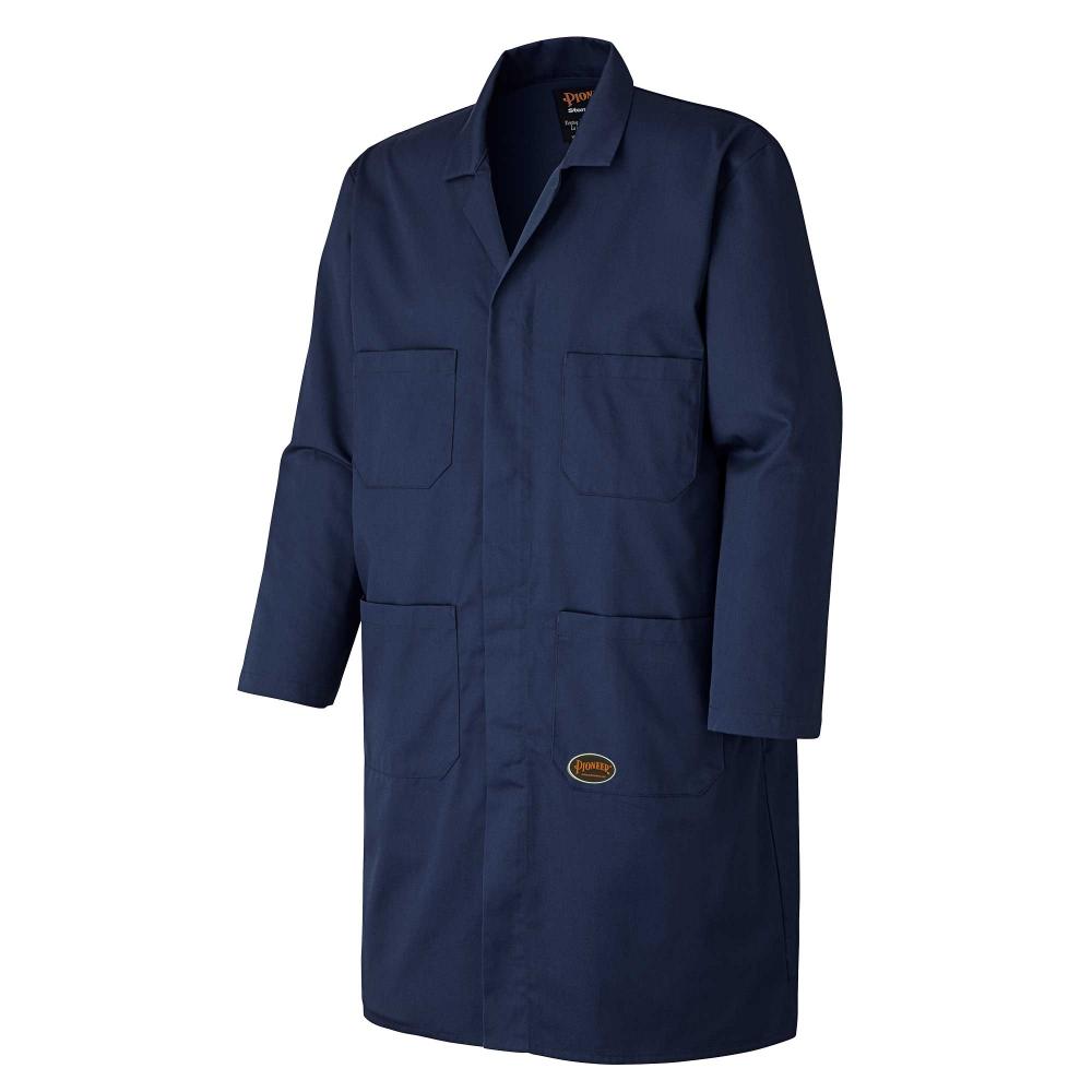 Shop Coats - Polyester/Cotton<span class=' ItemWarning' style='display:block;'>Item is usually in stock, but we&#39;ll be in touch if there&#39;s a problem<br /></span>