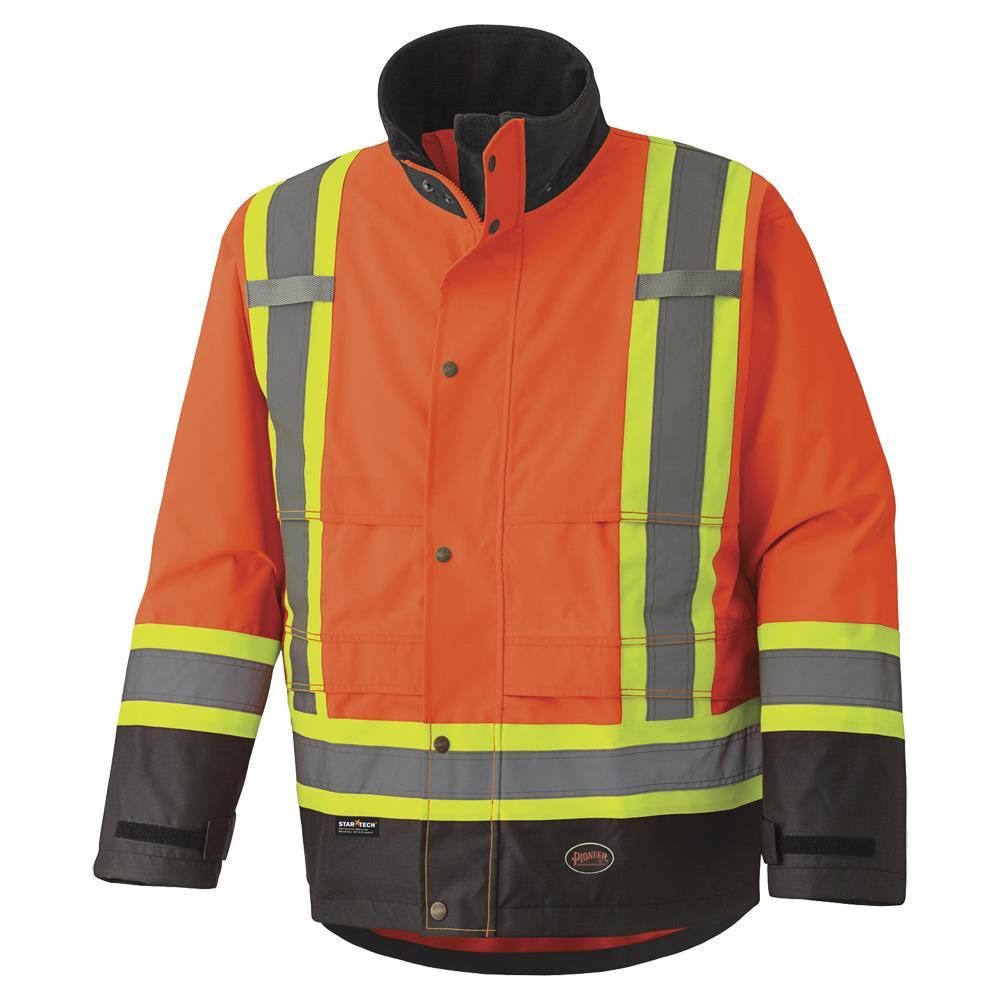 Rainwear Waterproof Jackets 300D Ripstop - Polyester Polyurethane Coated<span class=' ItemWarning' style='display:block;'>Item is usually in stock, but we&#39;ll be in touch if there&#39;s a problem<br /></span>