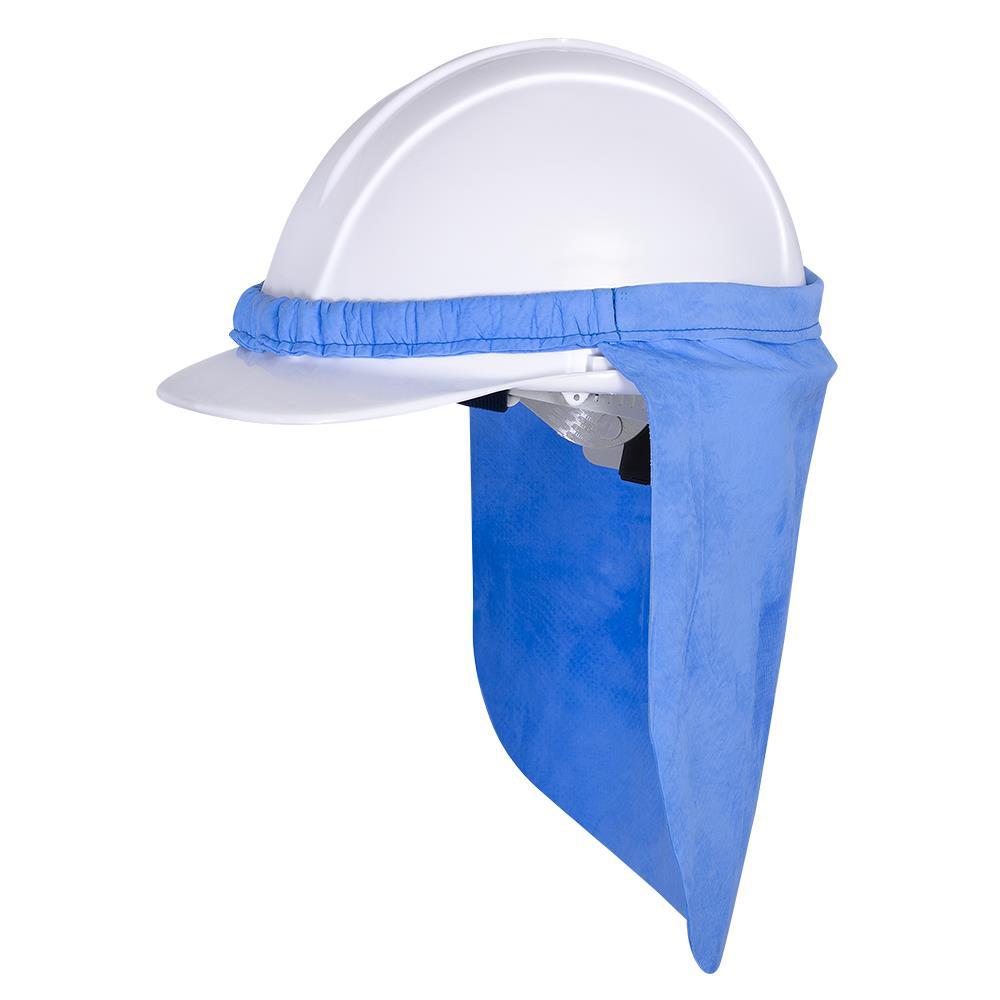 PVA Cooling Neck Shade<span class=' ItemWarning' style='display:block;'>Item is usually in stock, but we&#39;ll be in touch if there&#39;s a problem<br /></span>