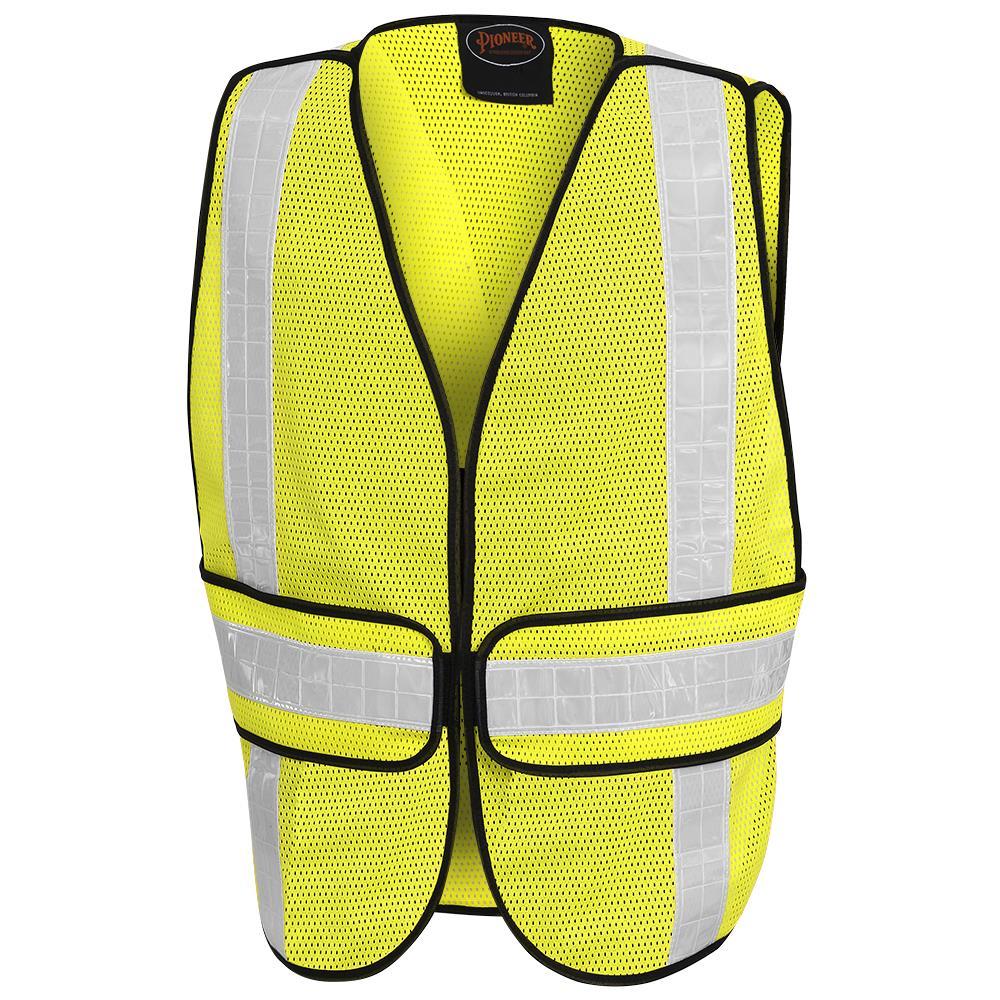 All-Purpose Safety Vests<span class=' ItemWarning' style='display:block;'>Item is usually in stock, but we&#39;ll be in touch if there&#39;s a problem<br /></span>