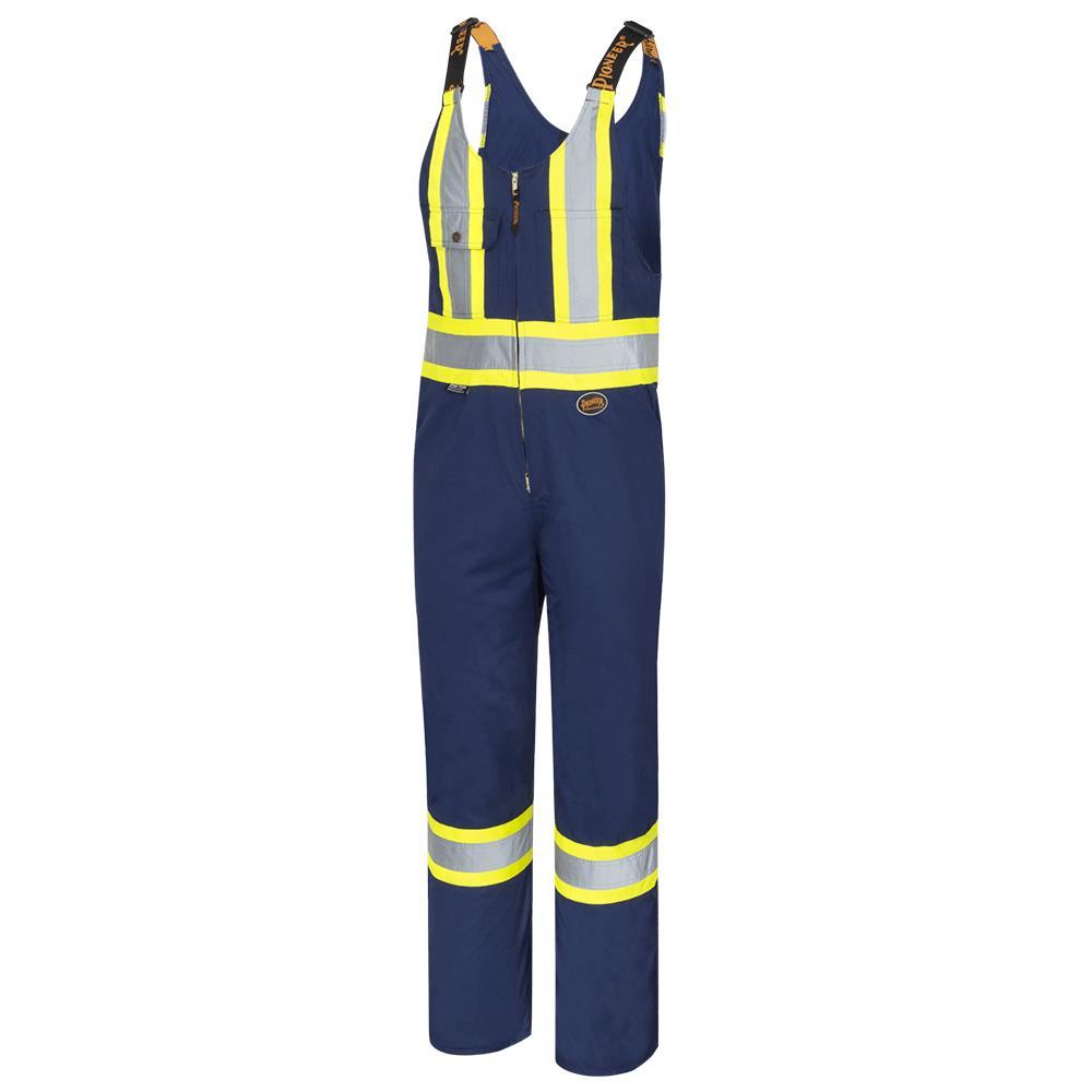 Poly/Cotton Safety Overalls<span class=' ItemWarning' style='display:block;'>Item is usually in stock, but we&#39;ll be in touch if there&#39;s a problem<br /></span>