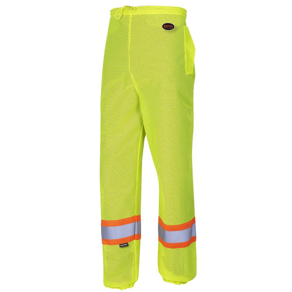 Traffic Safety Pants<span class=' ItemWarning' style='display:block;'>Item is usually in stock, but we&#39;ll be in touch if there&#39;s a problem<br /></span>