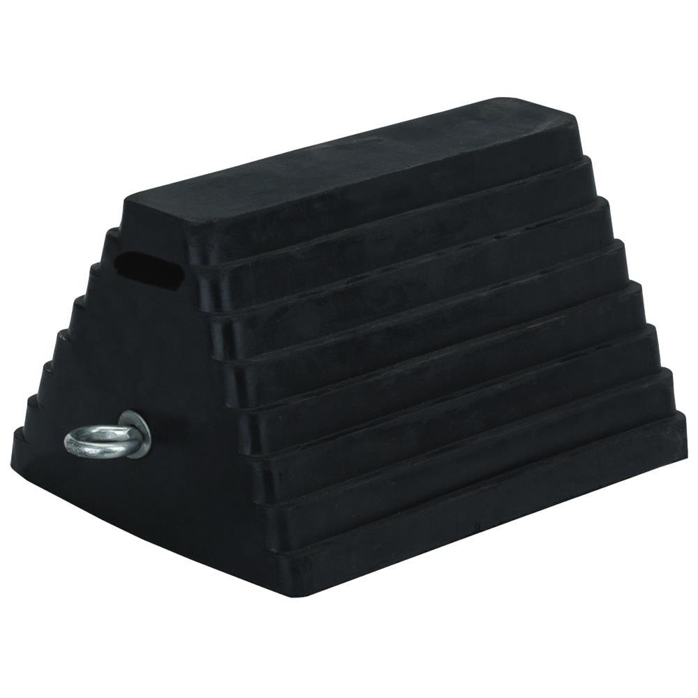 Heavy Duty Wheel Chocks<span class=' ItemWarning' style='display:block;'>Item is usually in stock, but we&#39;ll be in touch if there&#39;s a problem<br /></span>