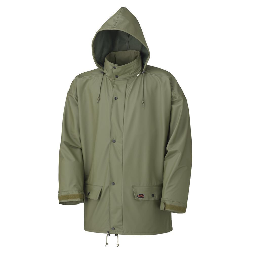 Dry King® Waterproof Jackets<span class=' ItemWarning' style='display:block;'>Item is usually in stock, but we&#39;ll be in touch if there&#39;s a problem<br /></span>