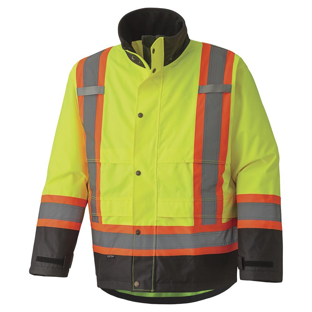 Rainwear Waterproof Jackets 300D Ripstop - Polyester Polyurethane Coated<span class=' ItemWarning' style='display:block;'>Item is usually in stock, but we&#39;ll be in touch if there&#39;s a problem<br /></span>