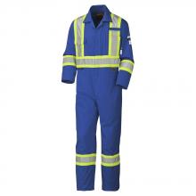 Pioneer V252021T-40 - FR/ARC Rated Safety Coveralls