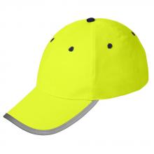 Pioneer V1040660-O/S - Hi-Vis Ball Caps