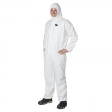 Pioneer V7016550-XL - Disposable Coveralls