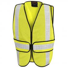 Pioneer V1030460-O/S - All-Purpose Safety Vests