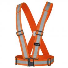 Pioneer V1040850-O/S - Safety Sashes