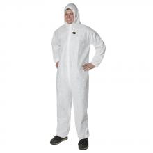 Pioneer V7014550-XL - Disposable Coveralls