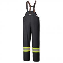 Pioneer V3520270-2XL - FR Waterproof Safety Bib Pants -