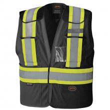 Pioneer V1021470-2/3XL - Safety Tear-Away Vests