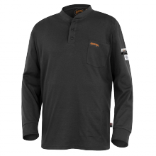 Pioneer V2580270-5XL - FR/Arc Rated Long-Sleeved Shirts