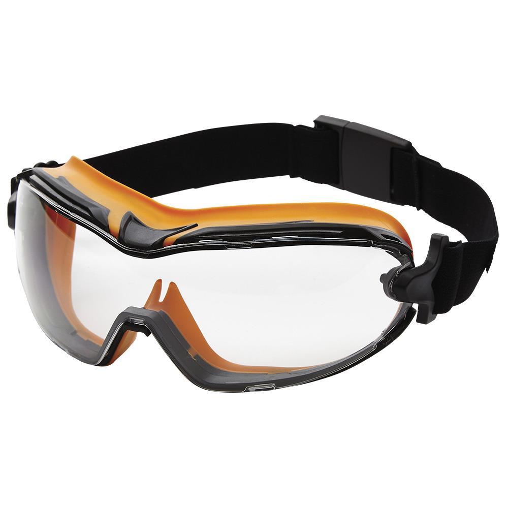 Safety Goggles - GM500 Series<span class=' ItemWarning' style='display:block;'>Item is usually in stock, but we&#39;ll be in touch if there&#39;s a problem<br /></span>