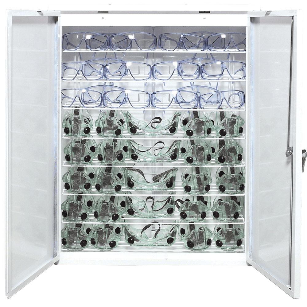 Monitor™ 2000 - Germincidal Cabinet<span class=' ItemWarning' style='display:block;'>Item is usually in stock, but we&#39;ll be in touch if there&#39;s a problem<br /></span>