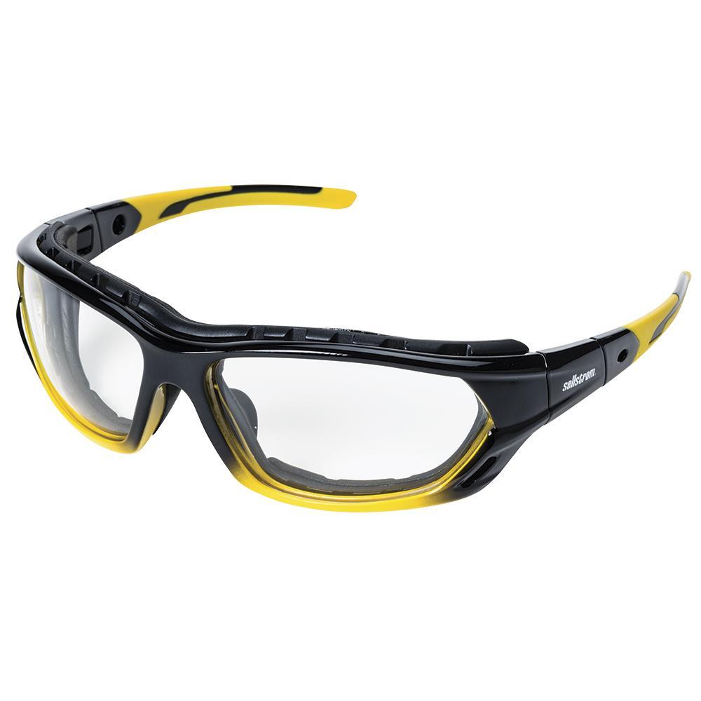 Safety Glasses XPS530 Sealed Series<span class=' ItemWarning' style='display:block;'>Item is usually in stock, but we&#39;ll be in touch if there&#39;s a problem<br /></span>