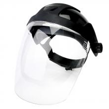 Sellstrom S32010 - DP4 Series - Face Shields - Ratcheting Headgear