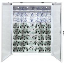 Sellstrom S90494 - Monitor™ 2000 - Germincidal Cabinet