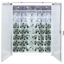 Sellstrom S90494 - Monitor™ 2000 - Germincidal Cabinet