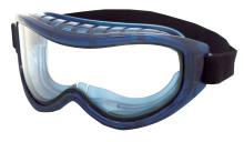 Sellstrom S80200 - Industrial Dual Lens Goggles - Odyssey II Series