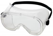 Sellstrom S81000 - Direct Vent Safety Goggles - 810 Series