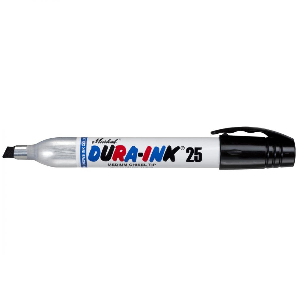 DURA INK 25 BLK<span class=' ItemWarning' style='display:block;'>Item is usually in stock, but we&#39;ll be in touch if there&#39;s a problem<br /></span>