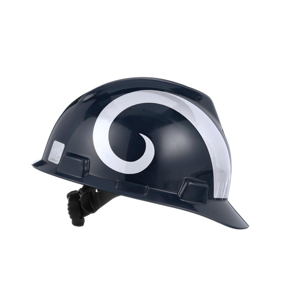 Los angeles store rams hard hat