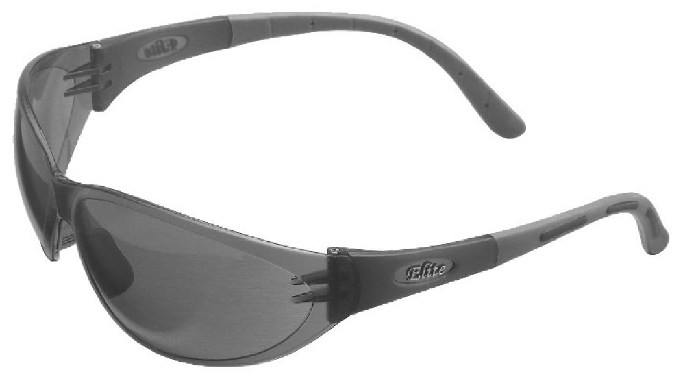 Arctic Elite Spectacles, Gray, Outdoor<span class=' ItemWarning' style='display:block;'>Item is usually in stock, but we&#39;ll be in touch if there&#39;s a problem<br /></span>