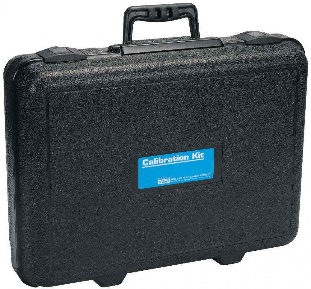 KIT,CALIBRATION, CASE, FOAM, NO GAS<span class=' ItemWarning' style='display:block;'>Item is usually in stock, but we&#39;ll be in touch if there&#39;s a problem<br /></span>