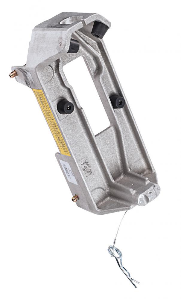 Lynx Rescuer Mounting Bracket, Confined Space Entry<span class=' ItemWarning' style='display:block;'>Item is usually in stock, but we&#39;ll be in touch if there&#39;s a problem<br /></span>