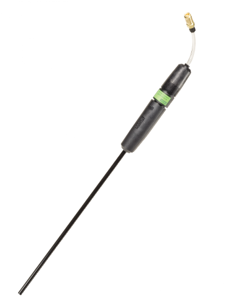 Altair 5X, Sampling Probe, Straight, Air-Line, 1&#39;, Black<span class=' ItemWarning' style='display:block;'>Item is usually in stock, but we&#39;ll be in touch if there&#39;s a problem<br /></span>