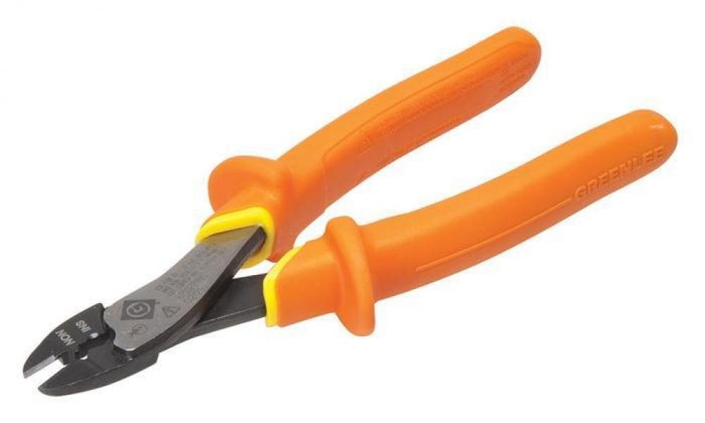 Crimping Tool, Terminal, Insulated, Molded Handles<span class=' ItemWarning' style='display:block;'>Item is usually in stock, but we&#39;ll be in touch if there&#39;s a problem<br /></span>