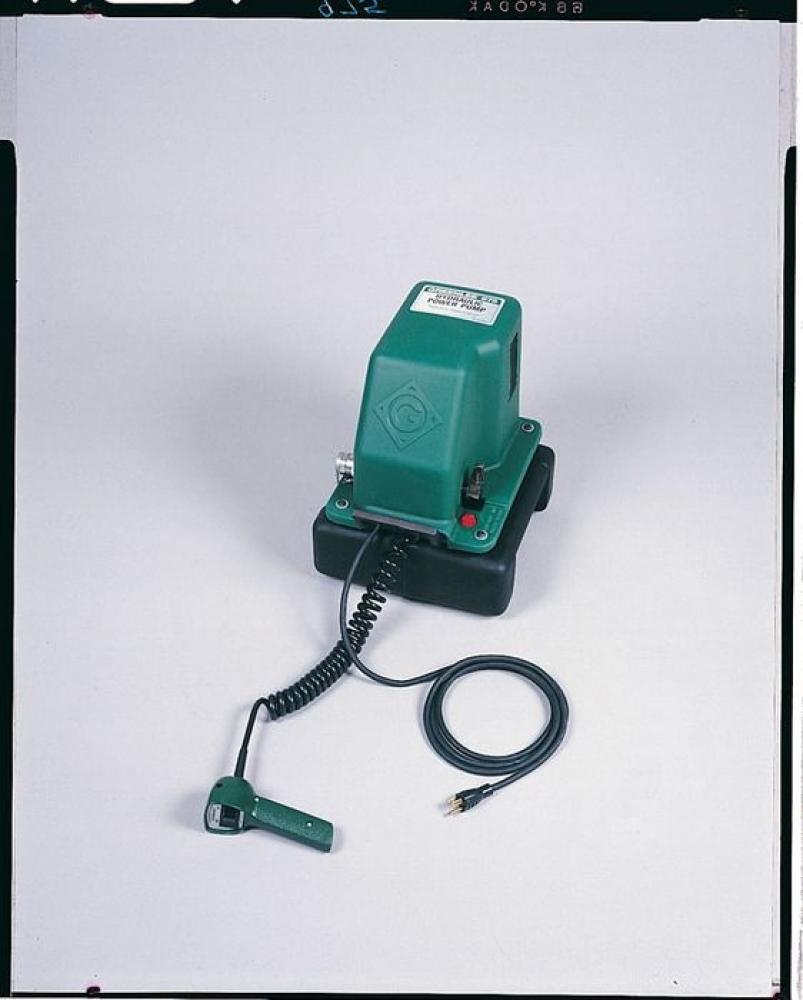 Electric Hydraulic Pump<span class=' ItemWarning' style='display:block;'>Item is usually in stock, but we&#39;ll be in touch if there&#39;s a problem<br /></span>