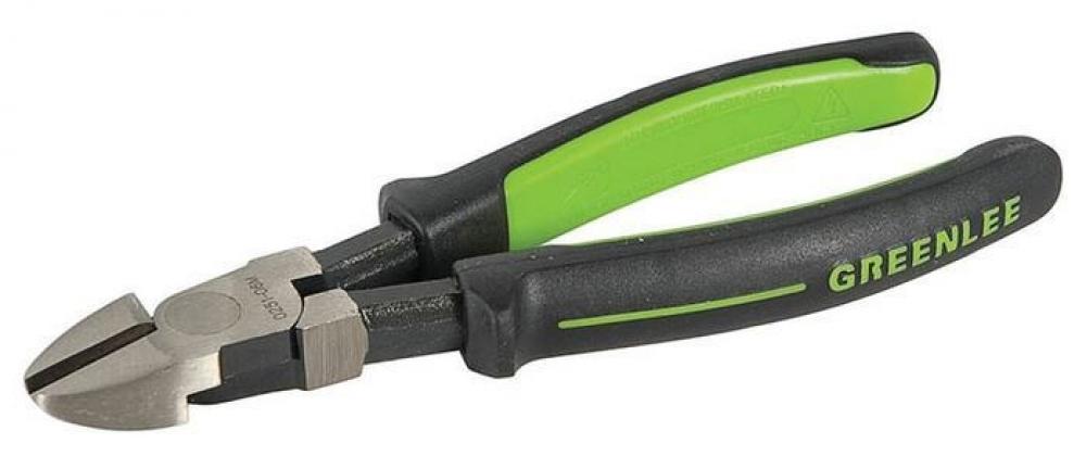 6&#34; Diagonal Cutting Pliers (Molded Grip)<span class=' ItemWarning' style='display:block;'>Item is usually in stock, but we&#39;ll be in touch if there&#39;s a problem<br /></span>