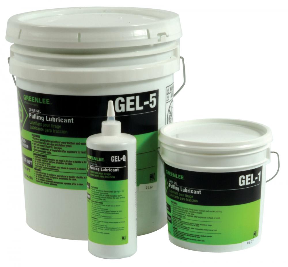 Cable-Gel 5 Gallons<span class=' ItemWarning' style='display:block;'>Item is usually in stock, but we&#39;ll be in touch if there&#39;s a problem<br /></span>