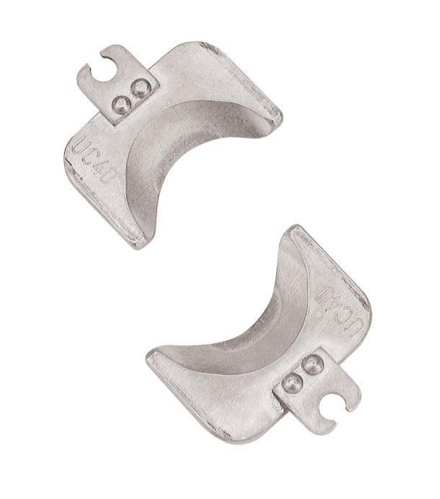 Cutter Blades AL & CU 1-1/2&#34; Capacity<span class=' ItemWarning' style='display:block;'>Item is usually in stock, but we&#39;ll be in touch if there&#39;s a problem<br /></span>