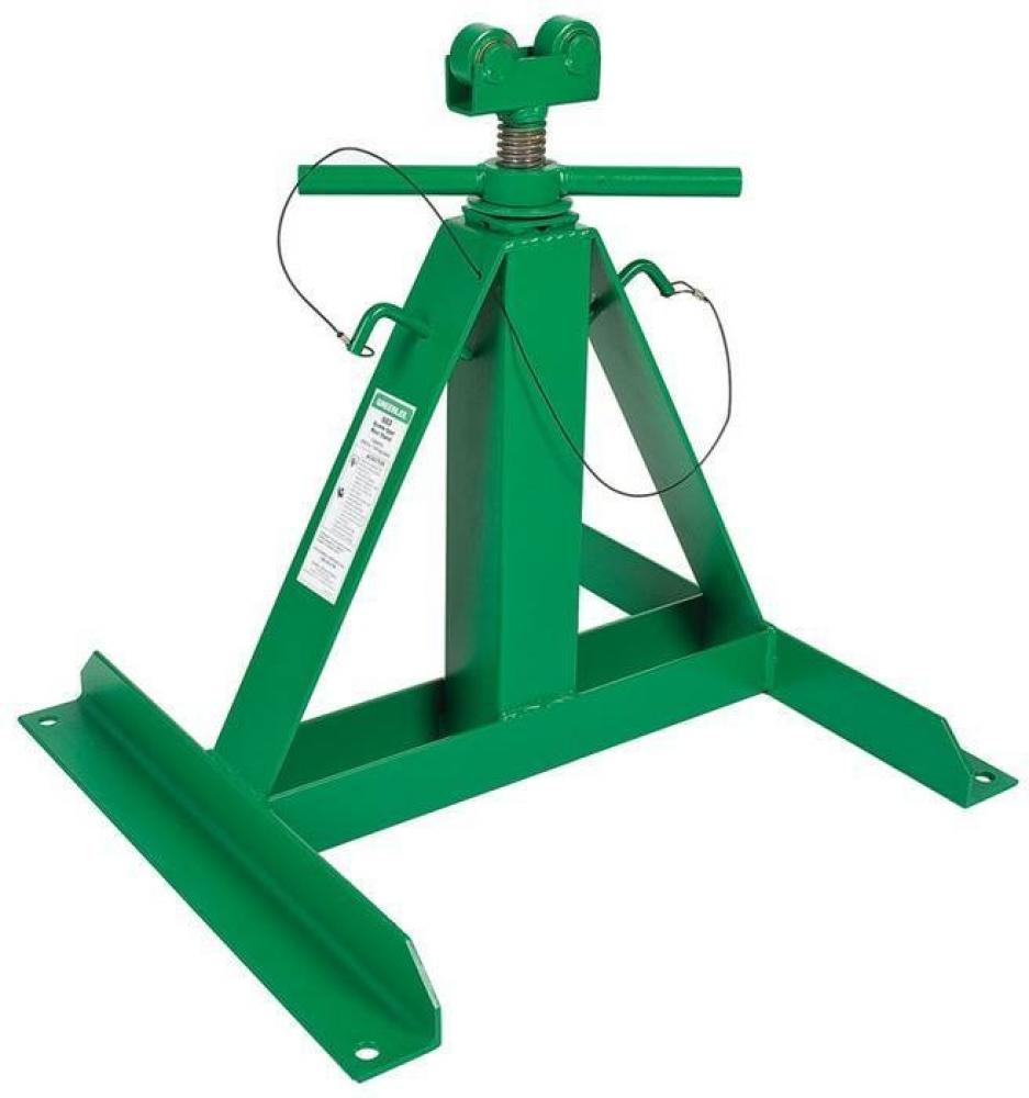 Jack Stand Assy, Reel (683)<span class=' ItemWarning' style='display:block;'>Item is usually in stock, but we&#39;ll be in touch if there&#39;s a problem<br /></span>