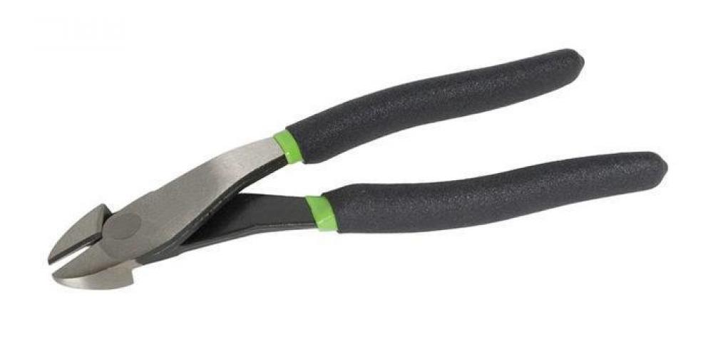 8&#34; High-Leverage Diagonal Cutting Pliers, Angled Head (Dipped Grip)<span class=' ItemWarning' style='display:block;'>Item is usually in stock, but we&#39;ll be in touch if there&#39;s a problem<br /></span>