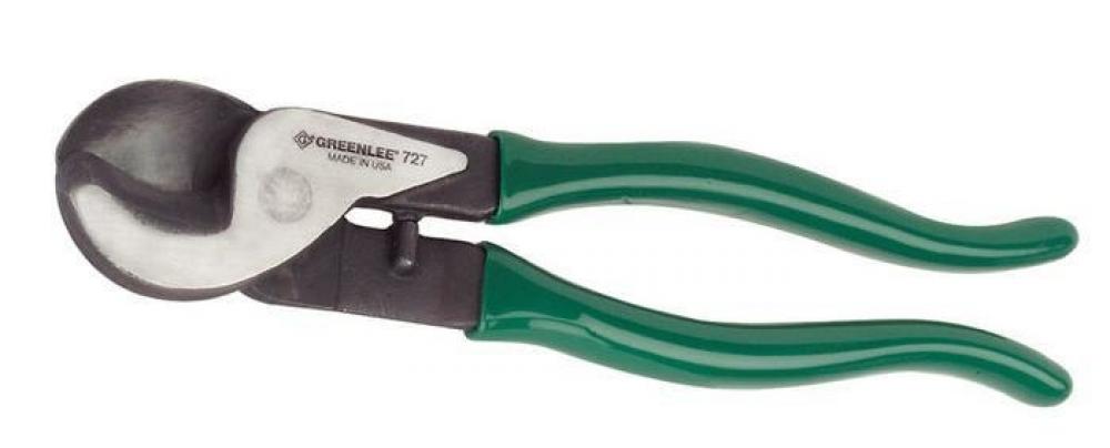 Hand-Held Cable Cutter<span class=' ItemWarning' style='display:block;'>Item is usually in stock, but we&#39;ll be in touch if there&#39;s a problem<br /></span>