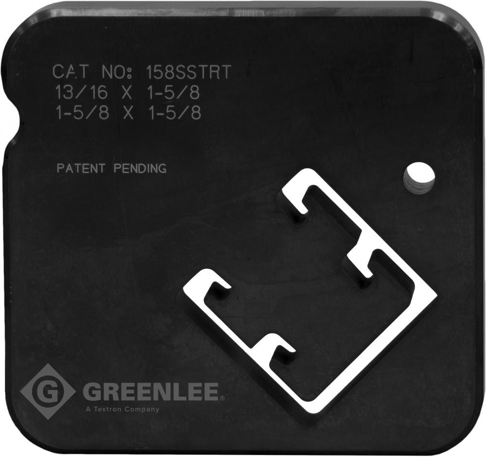 Single Strut Dies<span class=' ItemWarning' style='display:block;'>Item is usually in stock, but we&#39;ll be in touch if there&#39;s a problem<br /></span>