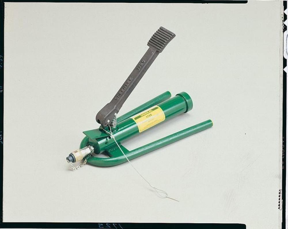 Hydraulic Foot Pump (1725-M3)<span class=' ItemWarning' style='display:block;'>Item is usually in stock, but we&#39;ll be in touch if there&#39;s a problem<br /></span>