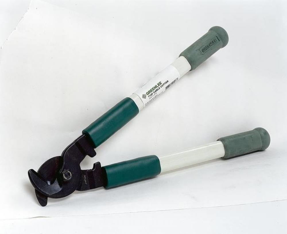 Heavy-Duty Cable Cutter, 17-1/2&#34;<span class=' ItemWarning' style='display:block;'>Item is usually in stock, but we&#39;ll be in touch if there&#39;s a problem<br /></span>