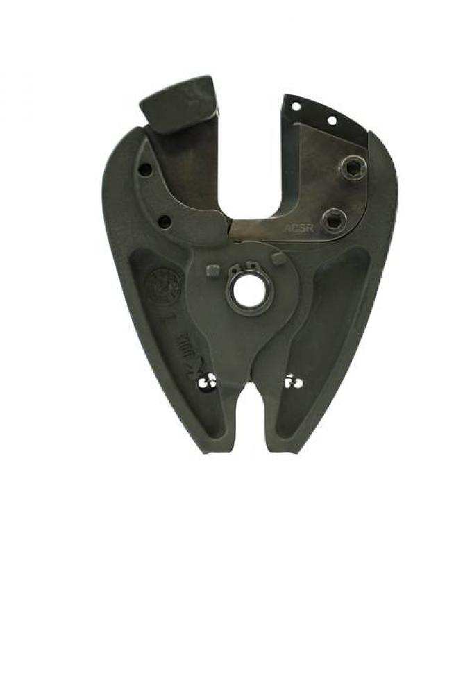 CSR Cutter Jaw<span class=' ItemWarning' style='display:block;'>Item is usually in stock, but we&#39;ll be in touch if there&#39;s a problem<br /></span>