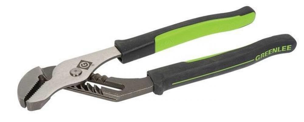 10&#34; Molded Grip Pump Pliers<span class=' ItemWarning' style='display:block;'>Item is usually in stock, but we&#39;ll be in touch if there&#39;s a problem<br /></span>