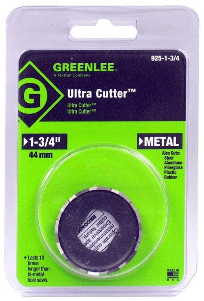 3/4&#34; Ultra Cutter<span class=' ItemWarning' style='display:block;'>Item is usually in stock, but we&#39;ll be in touch if there&#39;s a problem<br /></span>