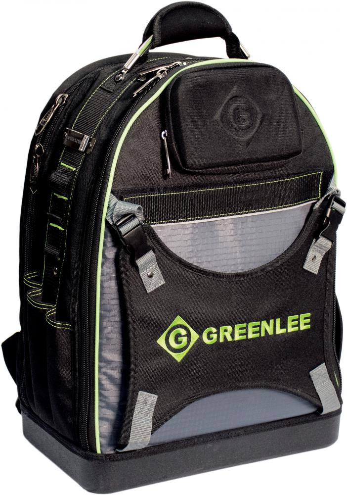 Professional Tool Backpack<span class=' ItemWarning' style='display:block;'>Item is usually in stock, but we&#39;ll be in touch if there&#39;s a problem<br /></span>