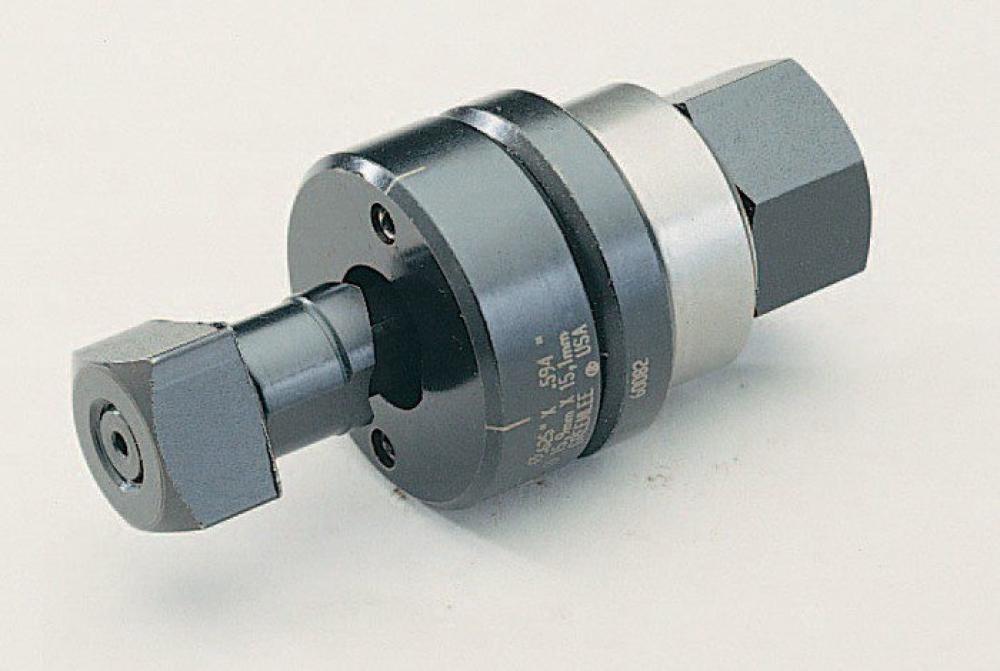 D Punch Unit .5&#34; (12.7 mm)<span class=' ItemWarning' style='display:block;'>Item is usually in stock, but we&#39;ll be in touch if there&#39;s a problem<br /></span>