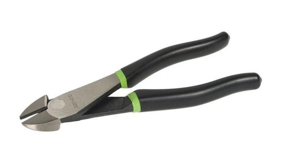 8&#34; High-Leverage Diagonal Cutting Pliers (Dipped Grip)<span class=' ItemWarning' style='display:block;'>Item is usually in stock, but we&#39;ll be in touch if there&#39;s a problem<br /></span>