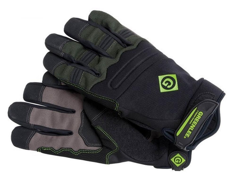 Gloves Tradesman XL<span class=' ItemWarning' style='display:block;'>Item is usually in stock, but we&#39;ll be in touch if there&#39;s a problem<br /></span>